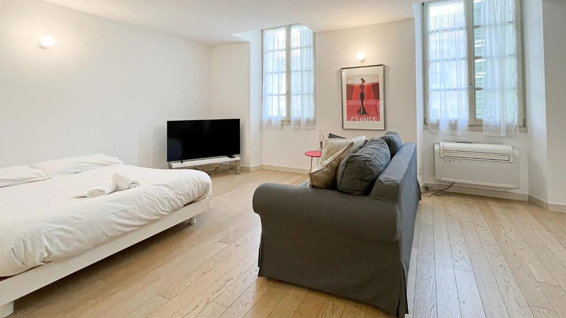 Apartment Tony Allard By Winsome Destination 3F Cannes France